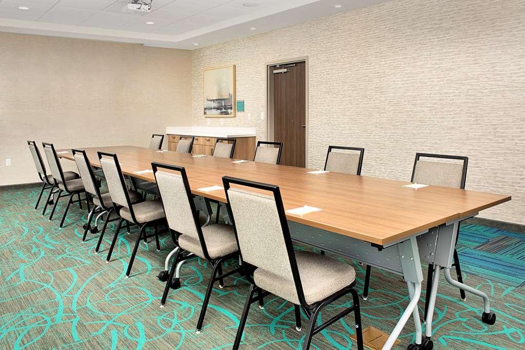 Home2 Suites By Hilton Miami Doral West Airport, Fl สิ่งอำนวยความสะดวก รูปภาพ