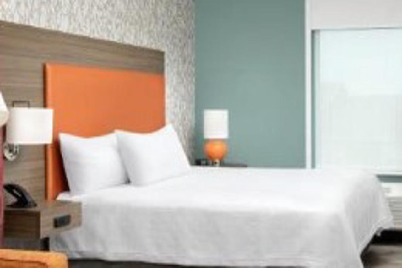 Home2 Suites By Hilton Miami Doral West Airport, Fl ภายนอก รูปภาพ