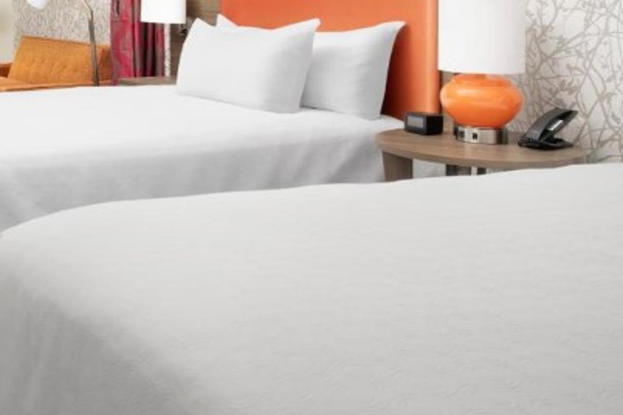 Home2 Suites By Hilton Miami Doral West Airport, Fl ภายนอก รูปภาพ