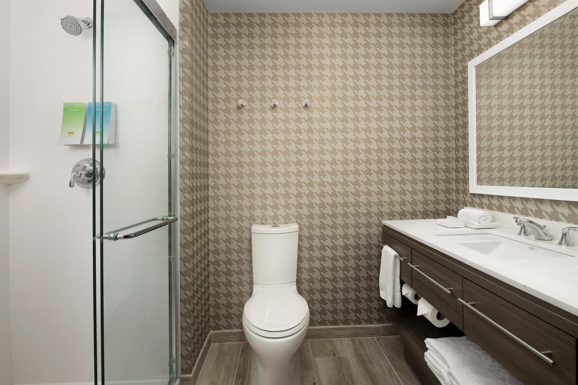Home2 Suites By Hilton Miami Doral West Airport, Fl ภายนอก รูปภาพ