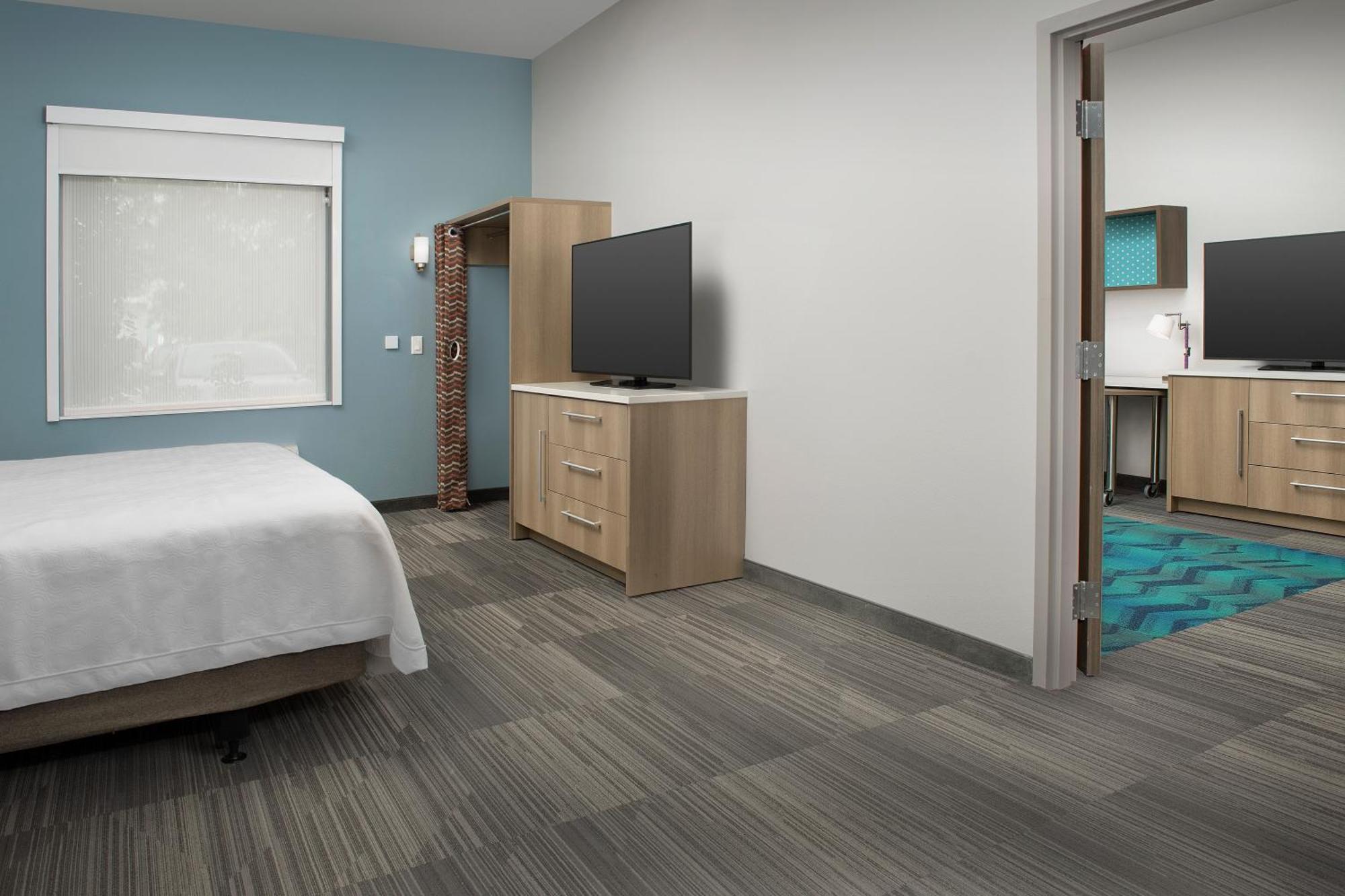 Home2 Suites By Hilton Miami Doral West Airport, Fl ภายนอก รูปภาพ