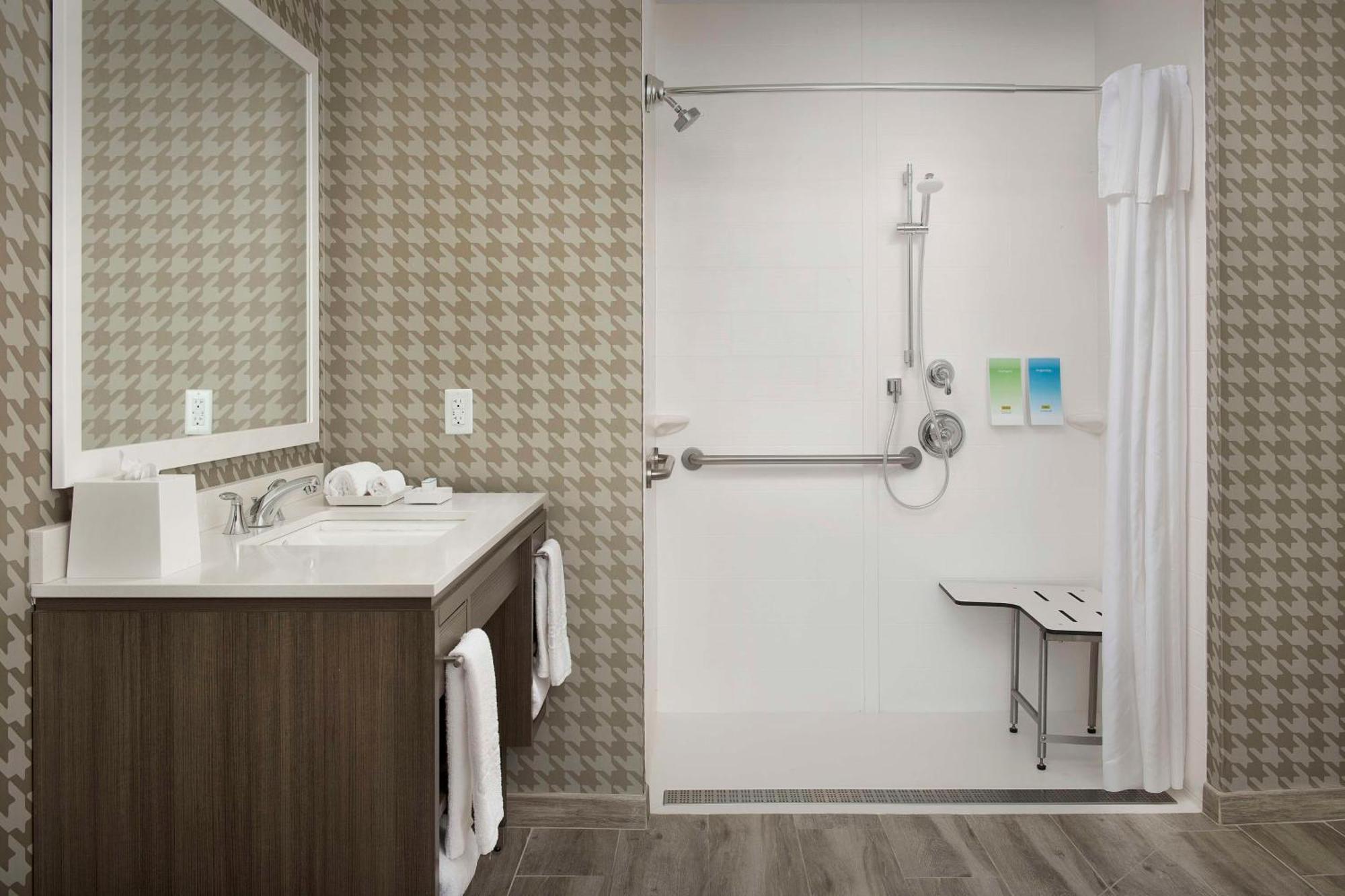 Home2 Suites By Hilton Miami Doral West Airport, Fl ภายนอก รูปภาพ