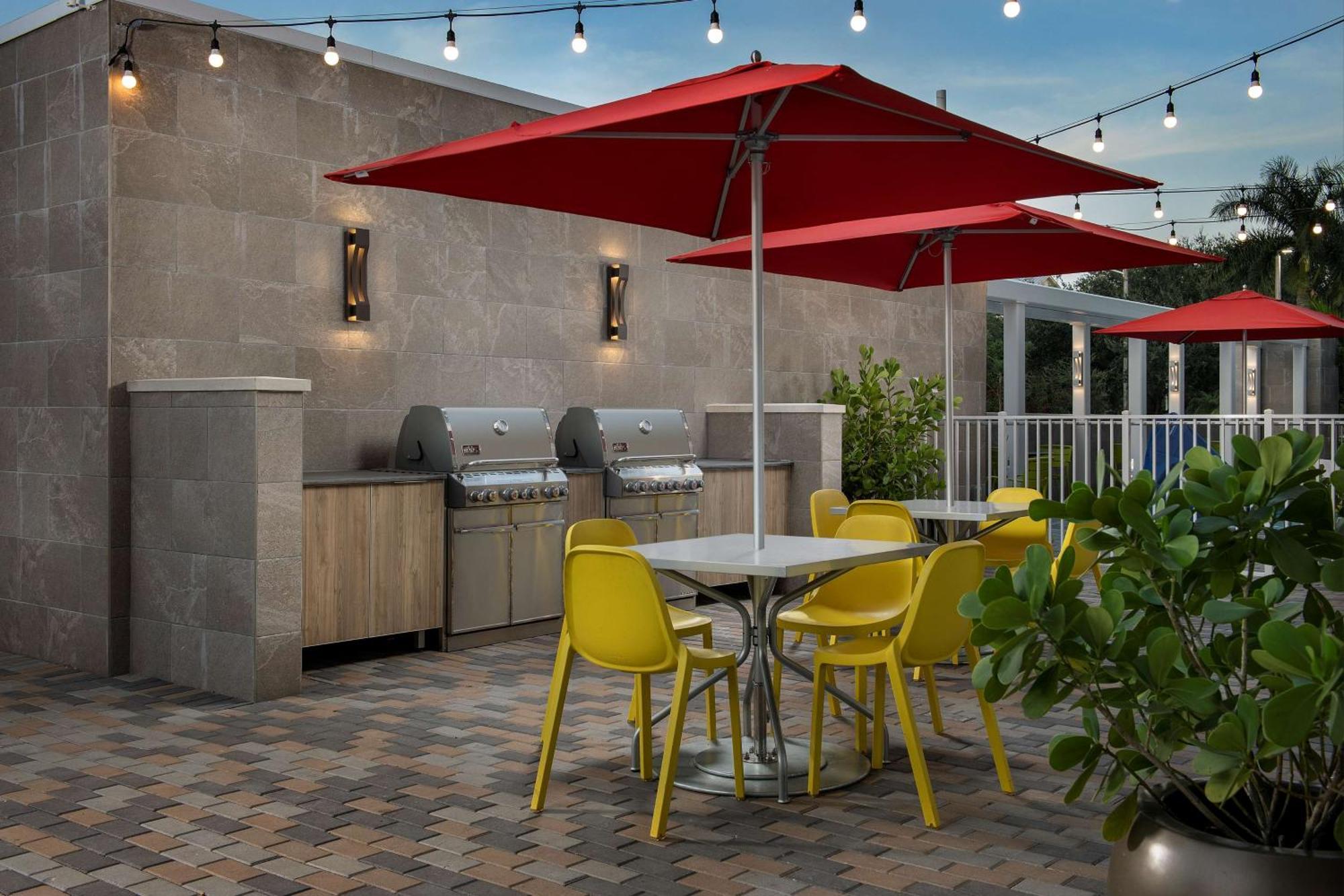 Home2 Suites By Hilton Miami Doral West Airport, Fl ภายนอก รูปภาพ