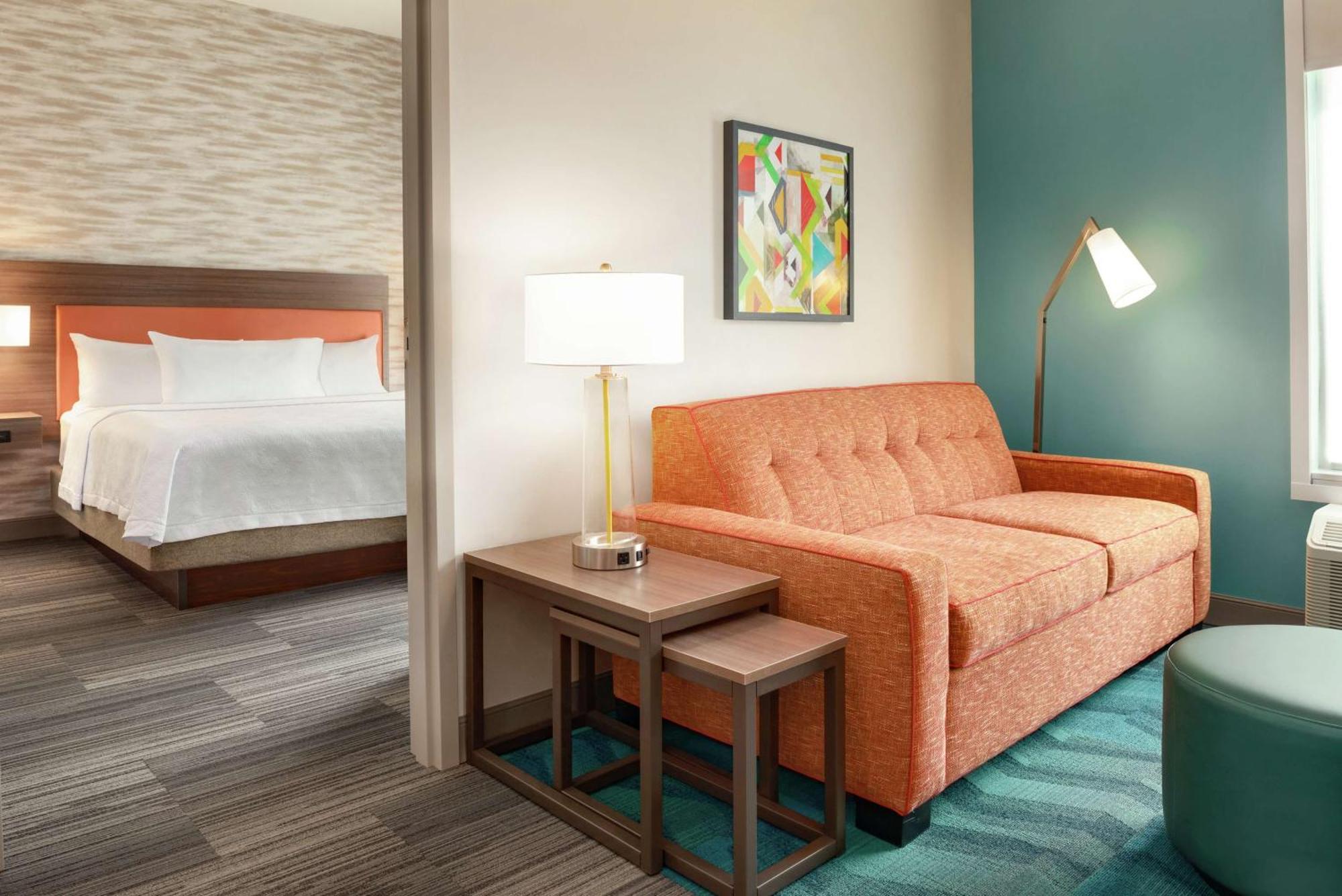 Home2 Suites By Hilton Miami Doral West Airport, Fl ภายนอก รูปภาพ