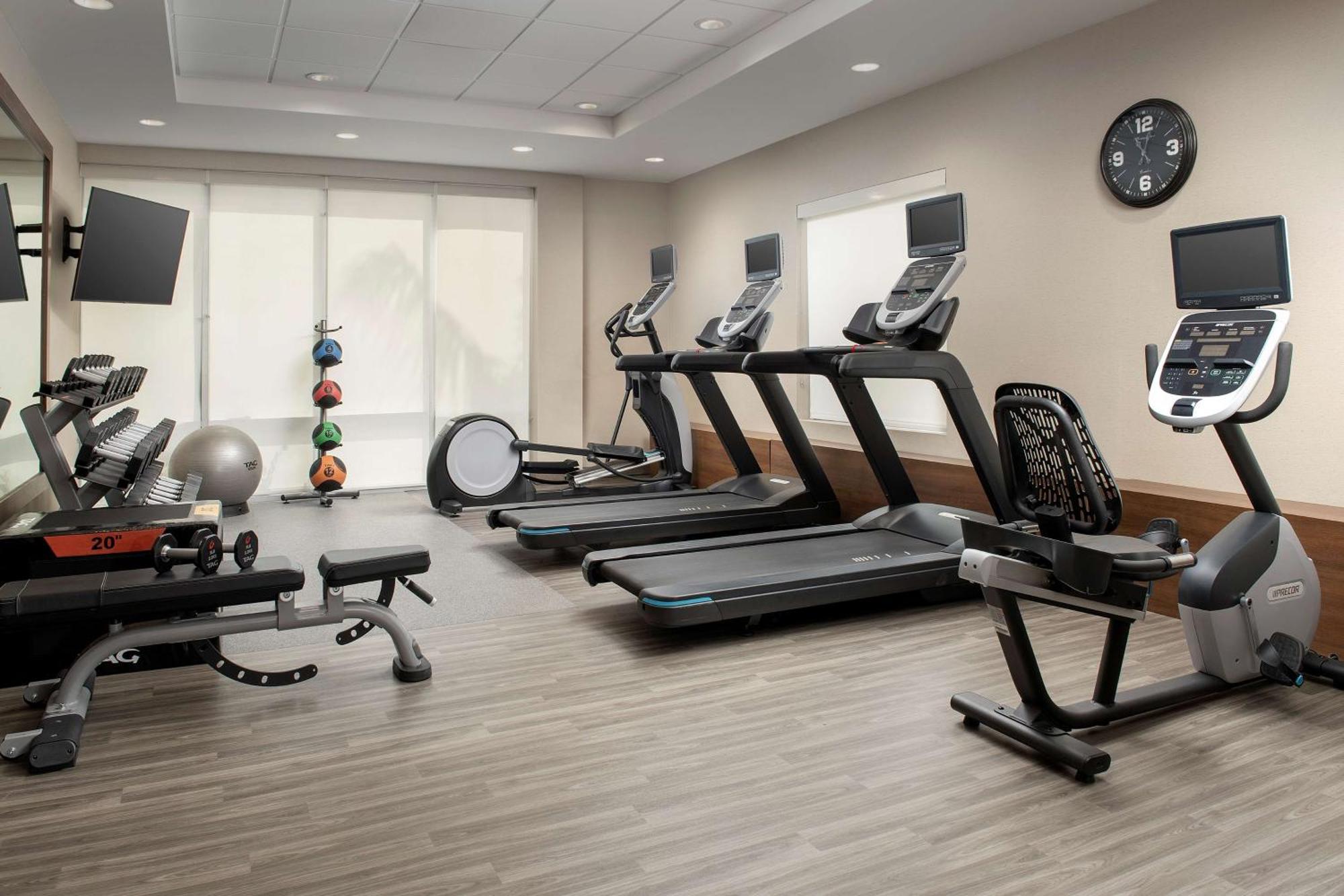 Home2 Suites By Hilton Miami Doral West Airport, Fl ภายนอก รูปภาพ