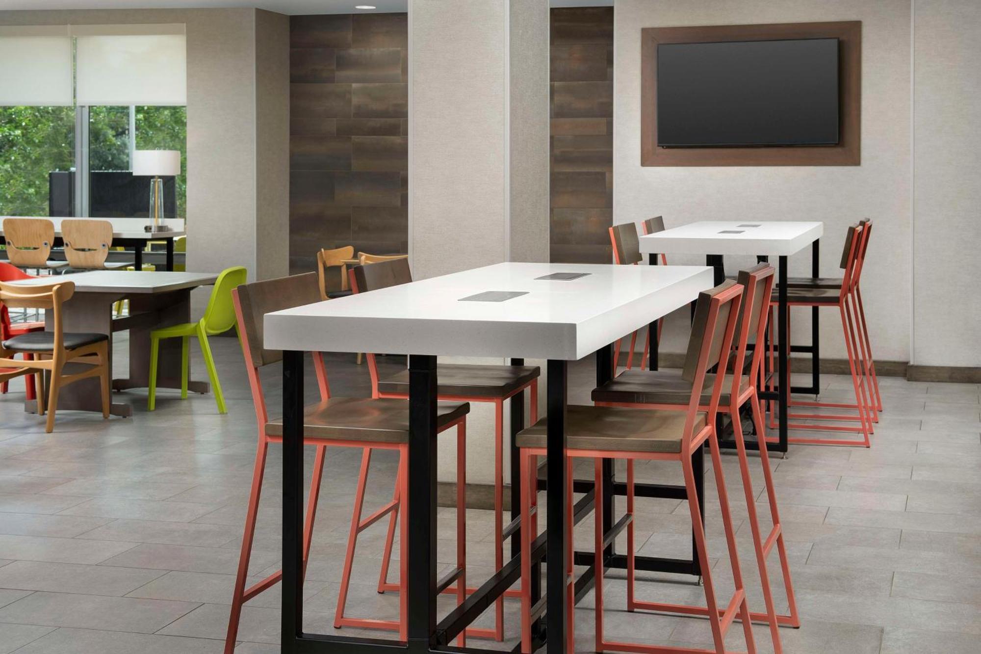 Home2 Suites By Hilton Miami Doral West Airport, Fl ภายนอก รูปภาพ