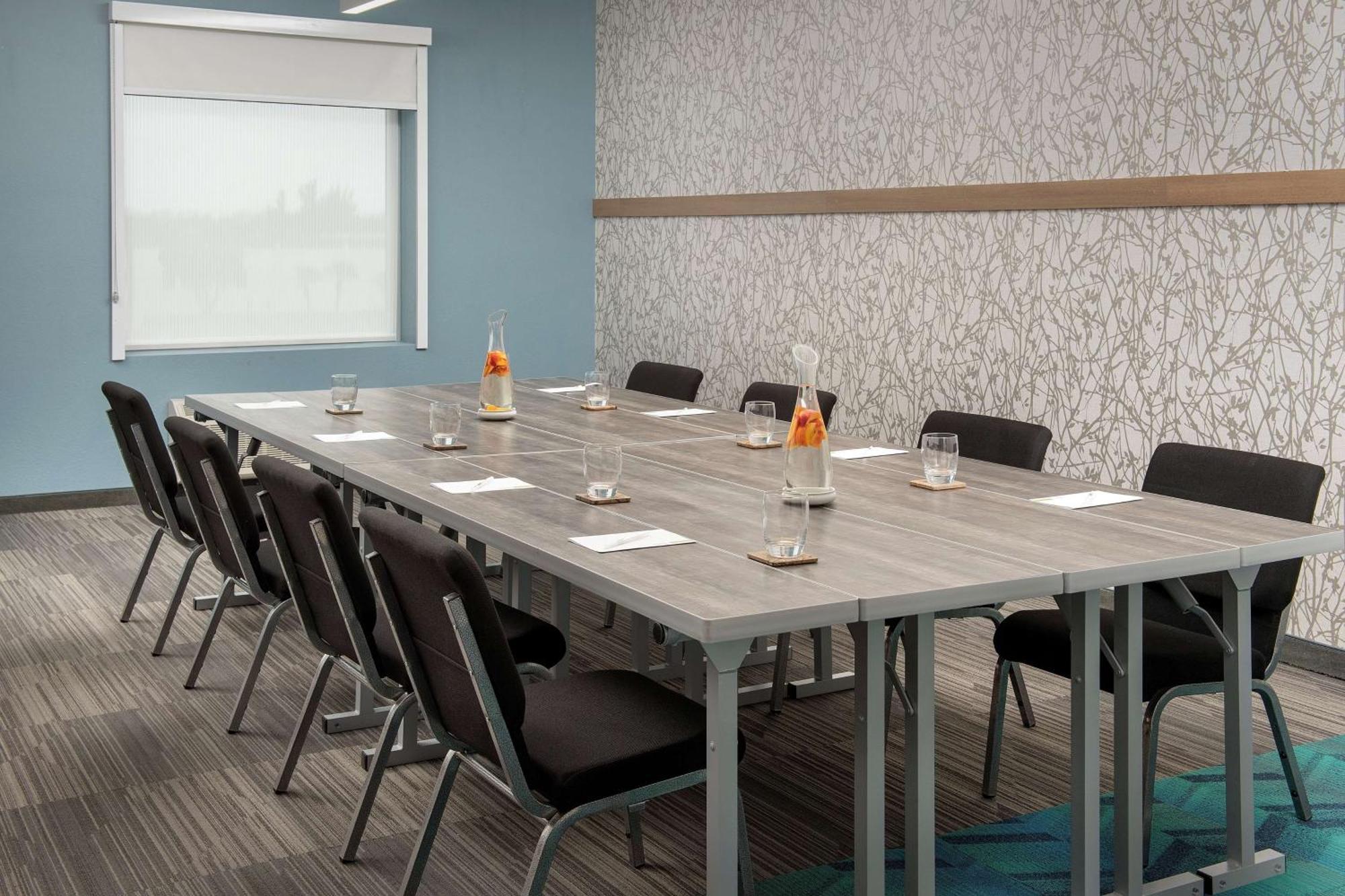 Home2 Suites By Hilton Miami Doral West Airport, Fl ภายนอก รูปภาพ